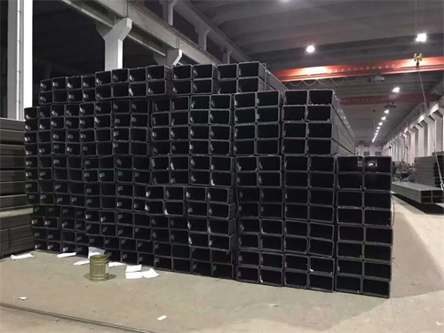 海城冷拔方管选型指南 工程采购怎么选